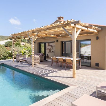 Domaine & Villas Version Maquis Bonifacio  Exterior photo