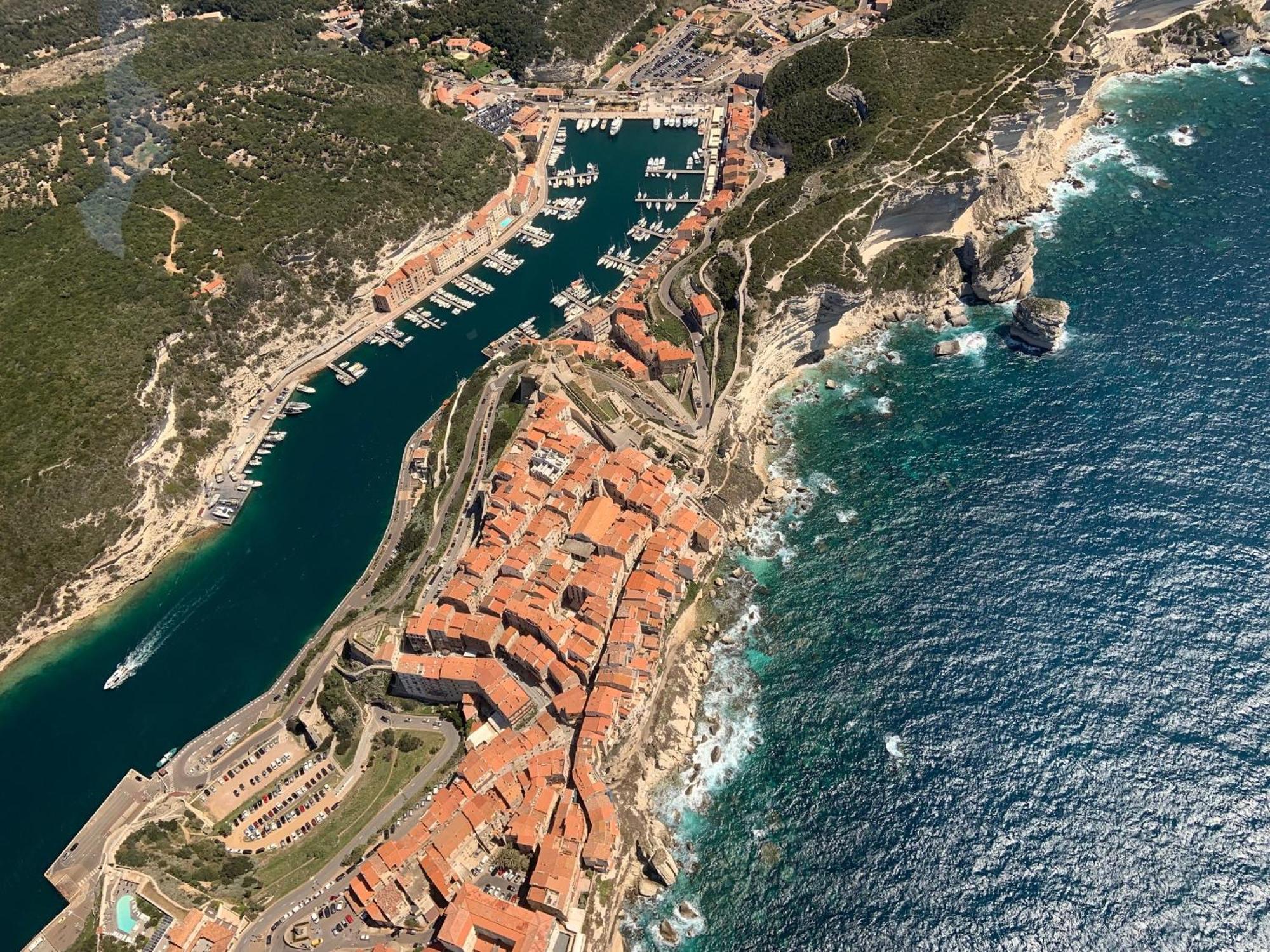 Domaine & Villas Version Maquis Bonifacio  Exterior photo