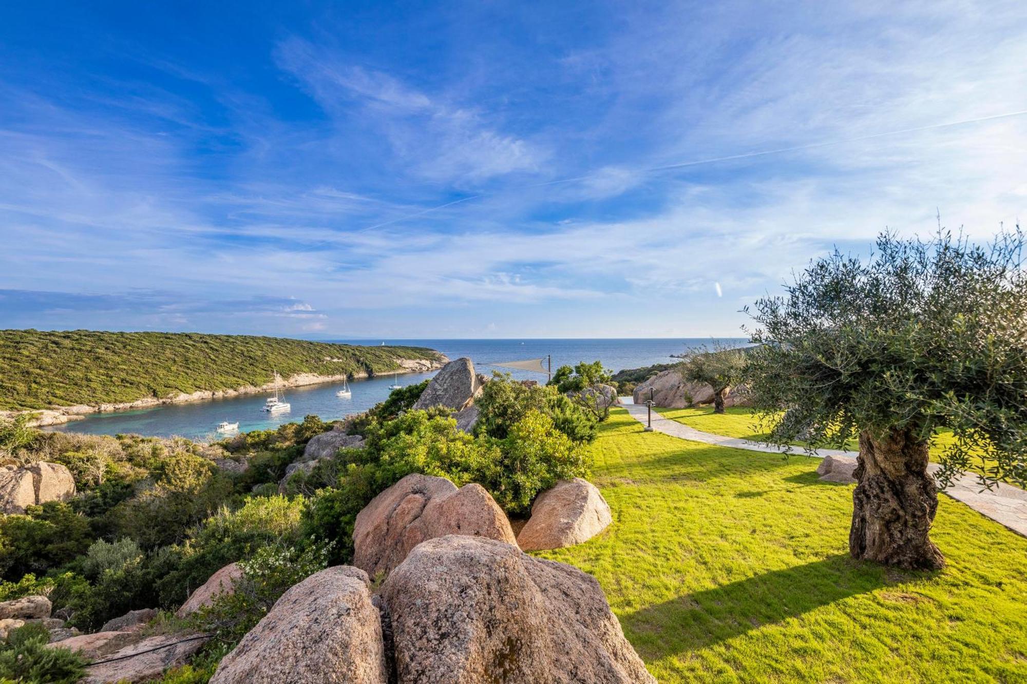 Domaine & Villas Version Maquis Bonifacio  Exterior photo