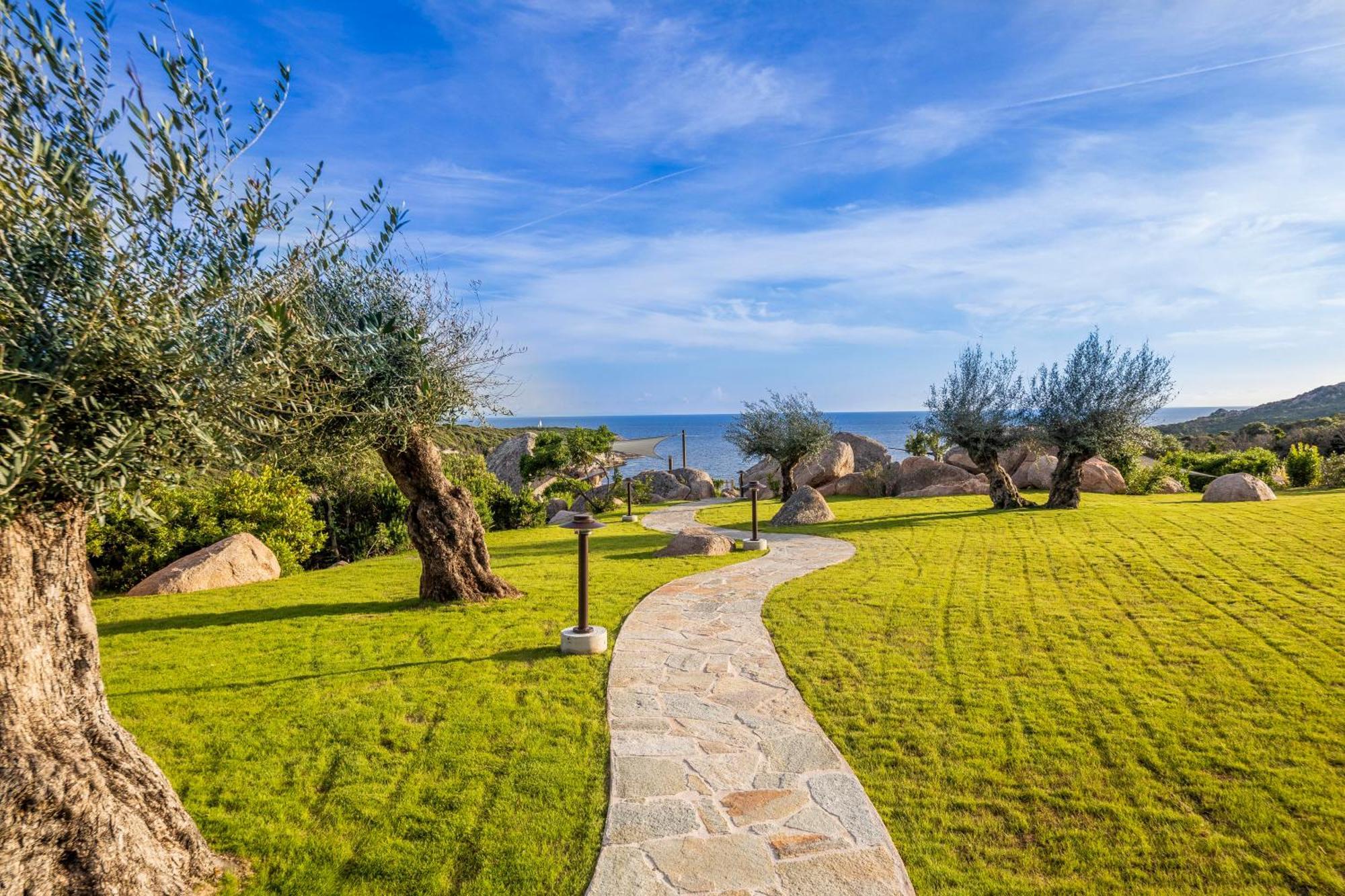 Domaine & Villas Version Maquis Bonifacio  Exterior photo