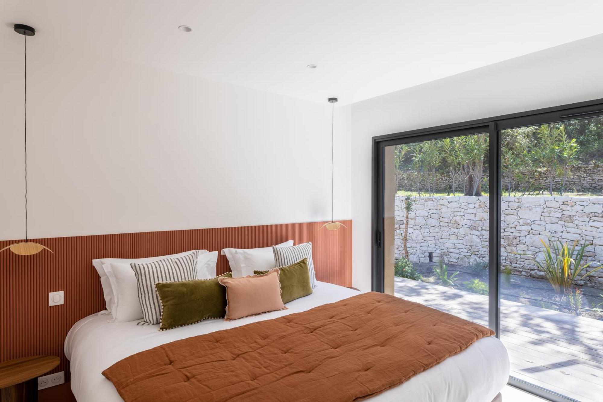 Domaine & Villas Version Maquis Bonifacio  Exterior photo